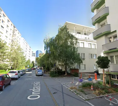 Na prenájom objekt, 13 m², Bratislava-Ružinov, Ondavská 5