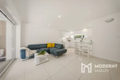 Na predaj dom, 70 m², Malacky, Píniová alej