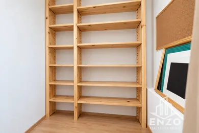 Na predaj 2-izbový byt, 48 m², Bratislava-Nové Mesto, Šancova