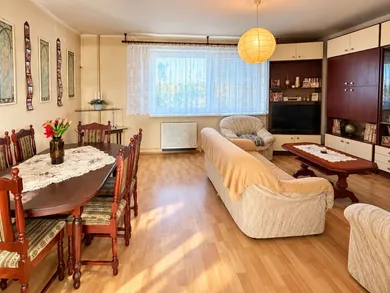 Na predaj dom, 130 m², Dvory nad Žitavou, Jana Amosa Komenského