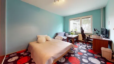Na predaj 1-izbový byt, 40 m², Žilina, Trenčianska