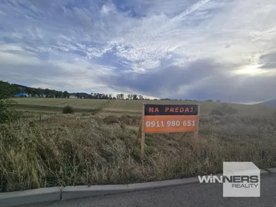 Na predaj pozemok, 627 m², Spišská Belá