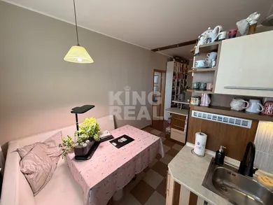 Na predaj 2-izbový byt, 57 m², Nové Zámky