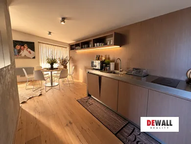 Na predaj 2-izbový byt, 83 m², Donovaly