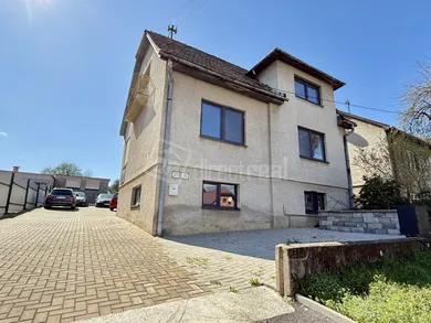Na predaj dom, 180 m², Tomášovce, Viešťanská