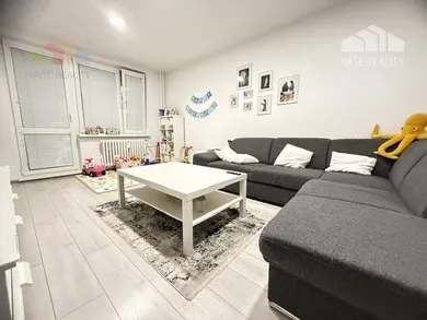 Na predaj 2-izbový byt, 60 m², Dubnica nad Váhom