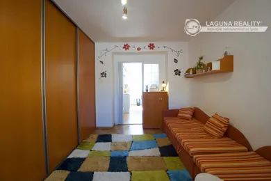 Na predaj 2-izbový byt, 56 m², Spišská Nová Ves, Rázusova