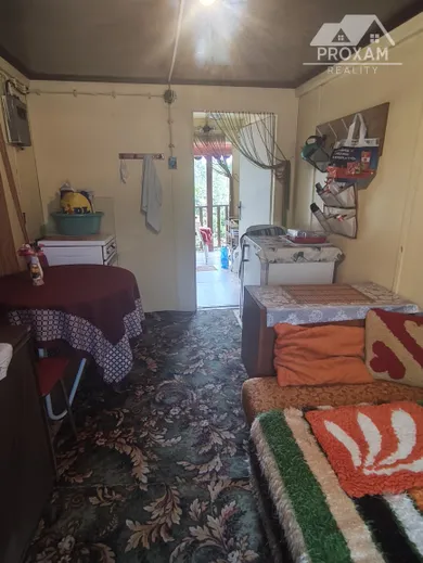 Na predaj 1-izbový rekreačný dom, 500 m², Lučenec, Vinica