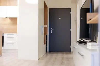 Na predaj byt v Bratislava-Vajnory · €181 036 · Novostavba