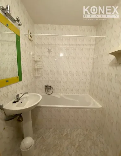 Na predaj 2-izbový byt, 50 m², Trebišov, M. R. Štefánika
