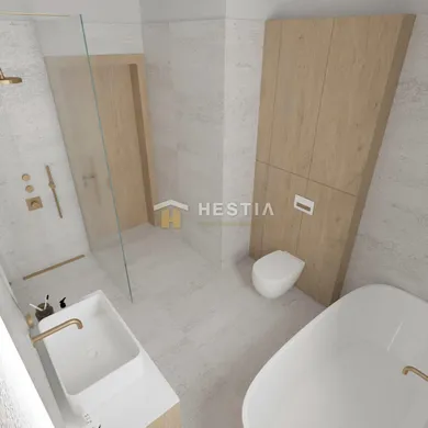 Na predaj dom v Hlboké · €209 900 · Novostavba