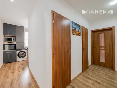 Na predaj 2-izbový byt, 57 m², Prešov, Pavla Horova