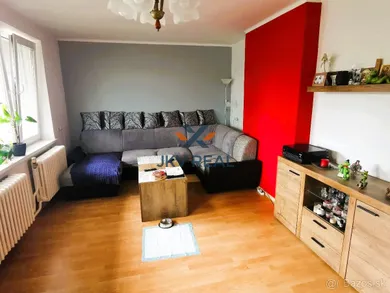 Квартиры на продажу, 3-комнатные, Stropkov · €165 000