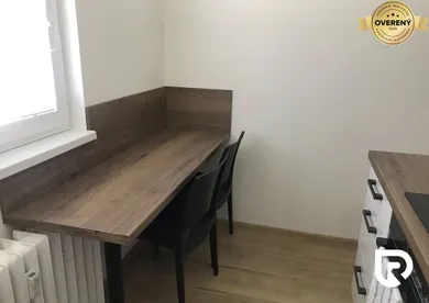 Na prenájom byt v Žilina · €750 · Dokončené