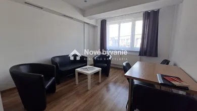 Na predaj 2-izbový byt, Košice-Sever, Študentská