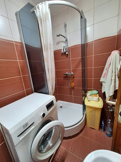Na predaj 2-izbový byt, 51 m², Komárno, Ul. Budovateľská