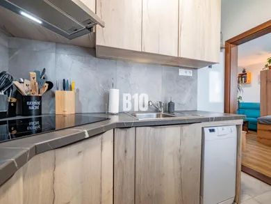 Na predaj byt v Nitra · €137 990 · Dokončené