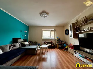 Na predaj 3-izbový dom, 120 m², Nesvady