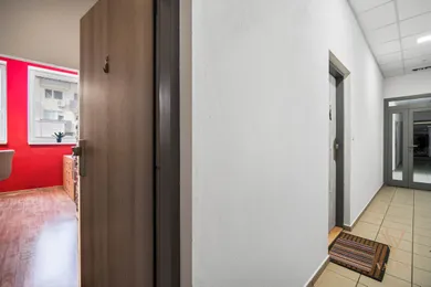 Na predaj 1-izbový byt, 20 m², Bratislava-Podunajské Biskupice