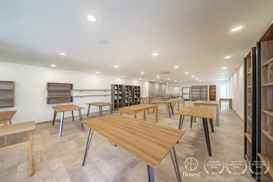 Na predaj objekt, 420 m², Bratislava-Nové Mesto, Turbínová