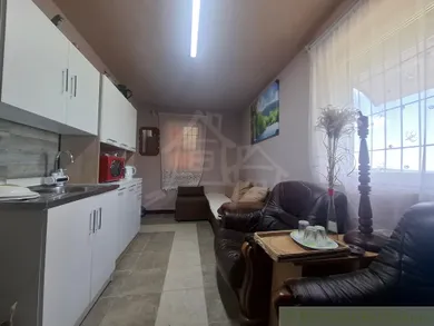 Na predaj rekreačný dom, Gbelce