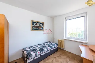 Na predaj 3-izbový byt, 69 m², Košice-Západ, Trieda SNP