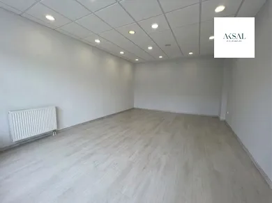 Komerčné priestory na prenájom, Nitra · €754
