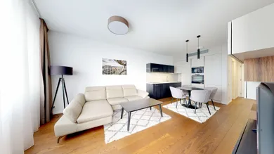 Apartments for sale, 2-room in Bratislava-Staré Mesto · €392,000