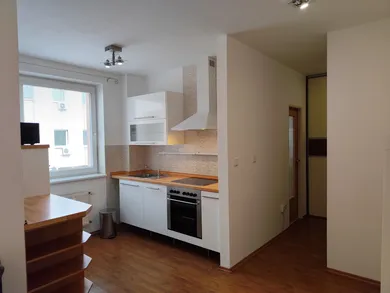 Mieszkania na sprzedaż, 1-pokojowe, Trnava · €144 500