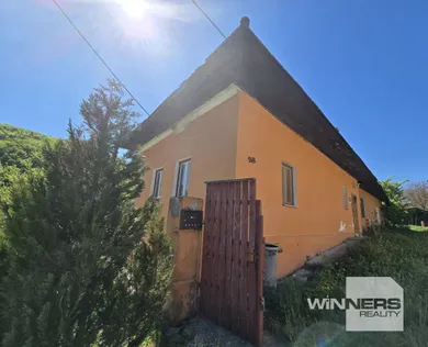 Na predaj 2-izbový dom, 112 m², Vlachovo