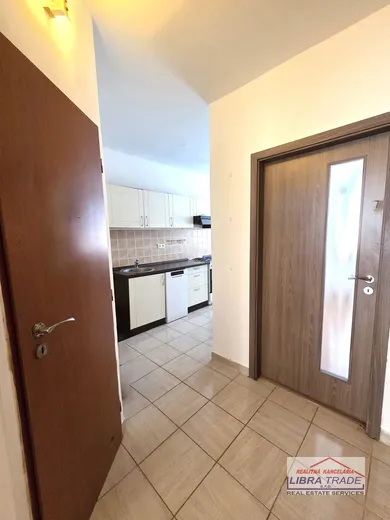 Na predaj 3-izbový byt, 61 m², Nové Zámky