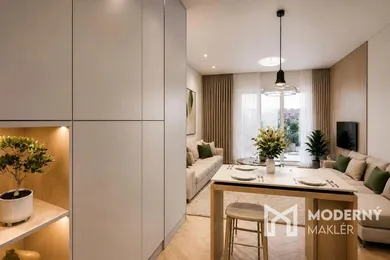 Byty na predaj 1-izbový, Trnava · €216 900