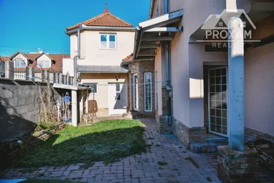 Na predaj 4-izbový dom, 110 m², Lučenec, Jana Husa