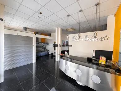 Комерційні приміщення на продаж, Bratislava-Nové Mesto · €259 000