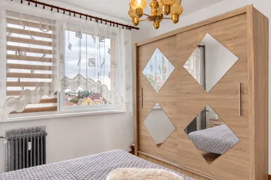 Na prenájom 2-izbový byt, 55 m², Trnava, Ulica Hospodárska