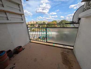 Na prenájom 2-izbový byt, 64 m², Nové Zámky