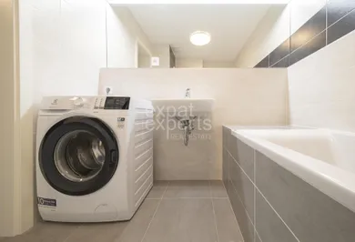 Na prenájom 1-izbový byt, 48 m², Bratislava-Ružinov, Plynárenská