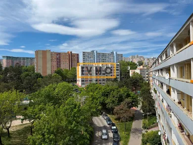 Mieszkania na sprzedaż, 4-pokojowe, Bratislava-Karlova Ves · €341 500