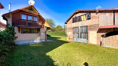 Na predaj 4-izbový dom, 120 m², Podhorie