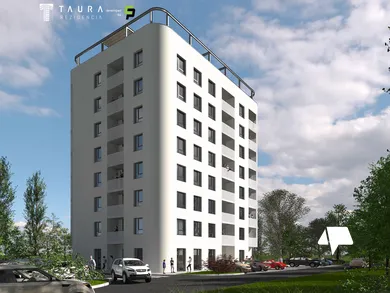 Na predaj 1-izbový byt, 36 m², Zlaté Moravce, 1. mája