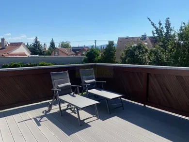 Na predaj 5-izbový dom, 114 m², Piešťany, Dubová
