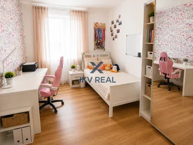 Na prenájom 3-izbový byt, 73 m², Malacky, Pavla Hallona