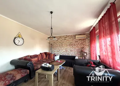 Na prenájom 3-izbový byt, 114 m², Tvrdošovce