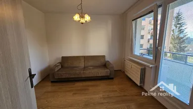 Na prenájom 1-izbový byt, 31 m², Zvolen