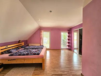 Na predaj dom v Levice · €185 000 · Novostavba