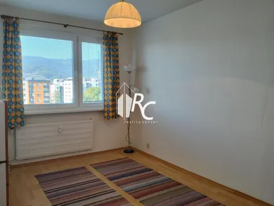 Na predaj 3-izbový byt, 62 m², Martin, Volgogradská