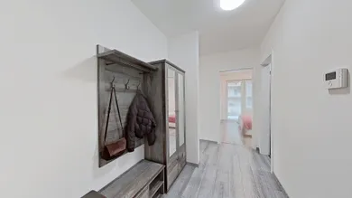 Na predaj 2-izbový byt, 50 m², Bratislava-Devínska Nová Ves