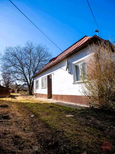 Na predaj 9-izbový dom, 170 m², Michalovce, Andreja Kmeťa