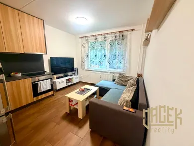 Mieszkania na sprzedaż, 1-pokojowe, Považská Bystrica · €109 990