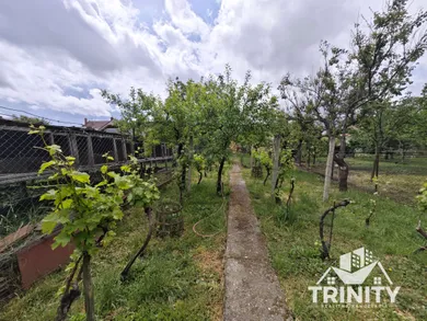 Na predaj 2-izbový dom, 110 m², Šurany, Hlavný ťah